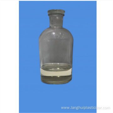 PVC-auxiliary Agent EFAME DOTP Oil CAS 6422-86-2